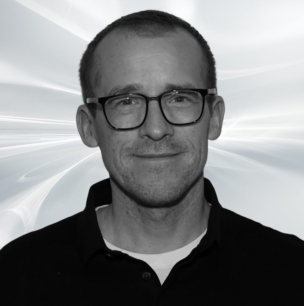 Robert Osborne - Co-Founder & COO